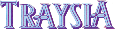 Traysia (SEGA) Play Online
